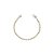 Pulseira riviera 4 garras citrino - Imagem 1