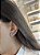 Brinco earcuff tanzanita prata 925 - Imagem 2