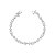 Pulseira riviera formatos diferente - Imagem 1