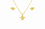 Conjunto abelha - Imagem 1