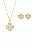 Conjunto de flor - Imagem 1