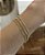 Pulseira três correntes diferente - Imagem 2