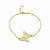 Pulseira de borboleta - Imagem 1