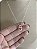 Colar de cadeado na prata 925 - Imagem 3