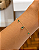 Pulseira gota e pontos de luz esmeralda - Imagem 2