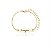 Pulseira personalizada de nome - Imagem 1