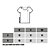 Camiseta Toolfitness - Off White - Imagem 5