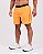 Shorts Performance ToolFitness - Laranja - Imagem 1