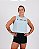 Cropped Regata Team Blessed 2123 - Azul Claro - Imagem 1