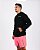 Moletom sem gorro Anti Cardio Social Club - Preto - Imagem 3