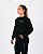 Moletom sem gorro Anti Cardio Social Club - Preto - Imagem 6