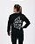 Moletom sem gorro Anti Cardio Social Club - Preto - Imagem 7