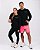Moletom sem gorro Anti Cardio Social Club - Preto - Imagem 8