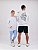 Moletom sem gorro Anti Cardio Social Club - Branco - Imagem 1