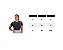 Baby tee Toolfitness - Imagem 13
