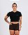 Baby tee Anti Cardio Social Club - Imagem 5