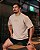 Camiseta Oversized - Toolfitness Bordado - Imagem 4
