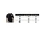 Camiseta Oversized Bjj BlackSheep - Conditioned for Chaos - Imagem 5