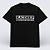 Camiseta Oversized Bjj BlackSheep - Anti Frouxo Social Club - Imagem 3