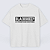 Camiseta Oversized Bjj BlackSheep - Anti Frouxo Social Club - Imagem 4