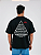 Camiseta Oversized - Theorical Hierarchy of Development - Imagem 1