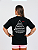 Camiseta Theorical Hierarchy of Development - Feminina - Imagem 1