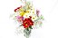Flores do Campo - Margaridas Coloridas - Imagem 4