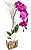 Orquídea Phaleanopsis - Imagem 1