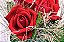 4 Rosas Vermelhas - Imagem 4