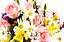 Mix de Flores Coloridas - Imagem 2