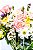 Mix de Flores Coloridas - Imagem 3