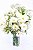Mix de flores Brancas - Imagem 3