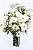 Mix de flores Brancas - Imagem 4
