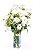 Mix de flores Brancas - Imagem 1