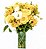 Ouro de Flores Amarelas - Imagem 1