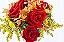 Mix de Rosas e Astromélias - Imagem 5