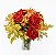Mix de Rosas e Astromélias - Imagem 4