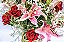 Perfeição de Rosas e Lírios - Imagem 2