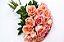 Buquê de Rosas Cor de Rosa - 12, 24 ou 36 unidades - Imagem 5