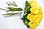 Buquê de Rosas Amarelas - 12, 24 ou 36 unidades - Imagem 5