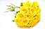 Buquê de Rosas Amarelas - 12, 24 ou 36 unidades - Imagem 3