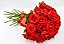 Buquê de Rosas Vermelhas - 12, 24 ou 36 unidades - Imagem 5