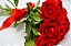 Buquê de Rosas Vermelhas - 12, 24 ou 36 unidades - Imagem 3