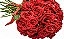 Buquê de Rosas Grande - 48, 50 ou 60 unidades - Imagem 1