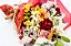 Buquê Harmonia Mix de Flores - Imagem 2