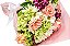 Buquê Carinho Mix de Flores - Imagem 1