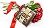 Kit Buquê Rosas Vermelhas pequeno + Ferrero Rocher - Imagem 2