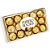 Ferrero Roche - Caixa com 12 unidades - Imagem 1