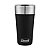 Copo Térmico Preto Coleman Com Abridor 591ml - Imagem 1