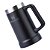 Caneca Térmica de Cerveja Stanley Matte Black | 709ML - Imagem 3